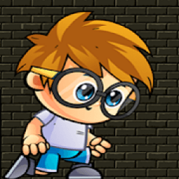 smart boy आइकन