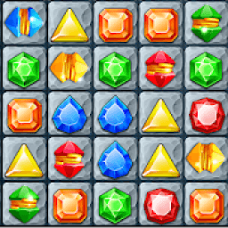 Jewels Jungle 2019 आइकन