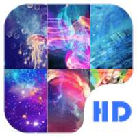 HD Wall