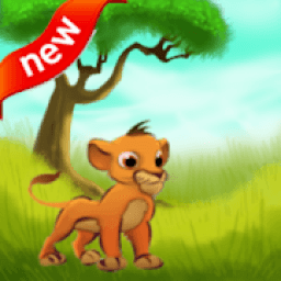 ikon simba the king lion (2019)