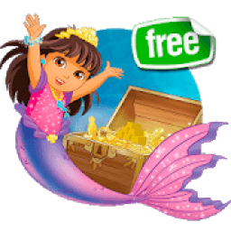 ikon Magical Mermaid Adventure FREE