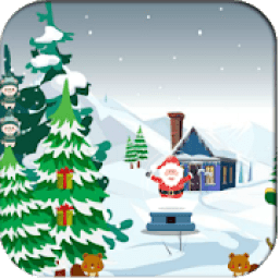 Escape Games 8B 97 आइकन