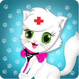 ikon White Cat Hospital