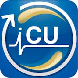 iCU Notes - a free Critical Care reference