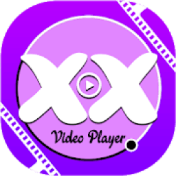 ikon XX Video Player - HD X Player