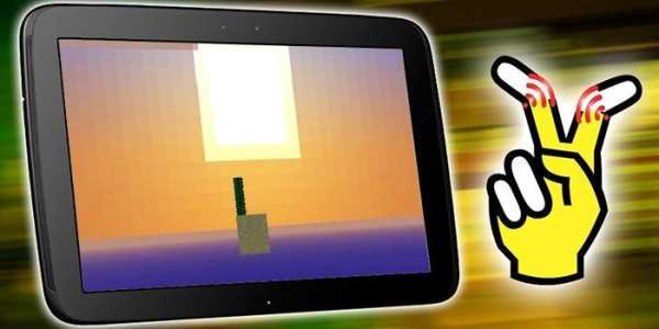 SkyBlock Map for Minecraft PE version 3.3 (latest) स्क्रीनशॉट 2