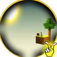 SkyBlock Map for Minecraft PE version 3.3 (latest)