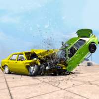 Car Crash Simulator 2019