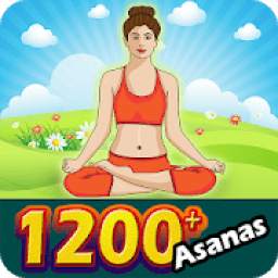 Yoga Asanas - Perfect Yoga for Beginners