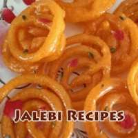 Jalebi Recipes in Urdu - Homemade Jalebi