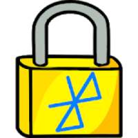 Arduino Bluetooth Door Control / Security Lock