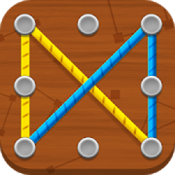 ikon Woody Line Puzzle