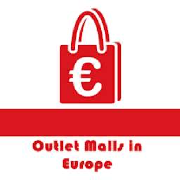 Europe Shopping Outlets Mall