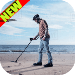 ikon Metal &amp; Gold Detector