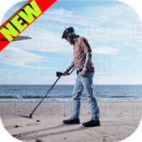 Metal & Gold Detector