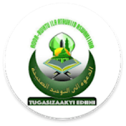 Daawa App lite आइकन