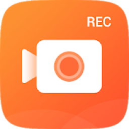 Screen Recorder - Screen Recorder Android أيقونة