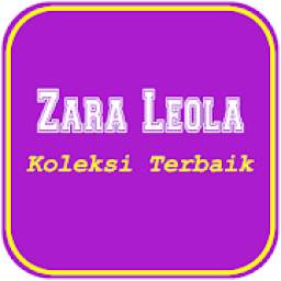 Lagu Zara Leola Lengkap - Move it