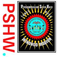 SH Winongo PSHW Wallpaper STK on 9Apps