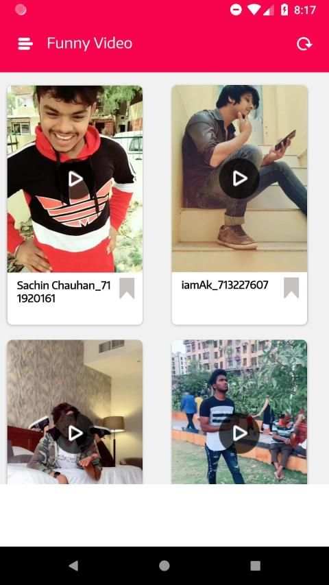 Fun Videos For Tik Tok Musically : Social Media screenshot 3