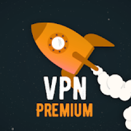 ikon TURBO PREMIUM VPN PROXY – Unlimited Fast VPN