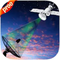 dishpointer satellite finder