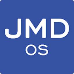 JMD OS - Hotel Partners App