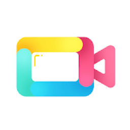 Selfie Video maker-beauty cam icon