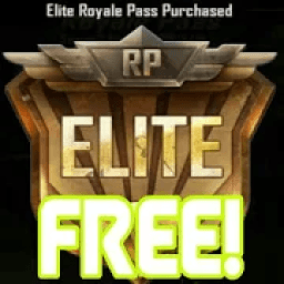 ikon Pubg Royal pass for free
