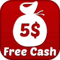 Earn Money - Free Cash App