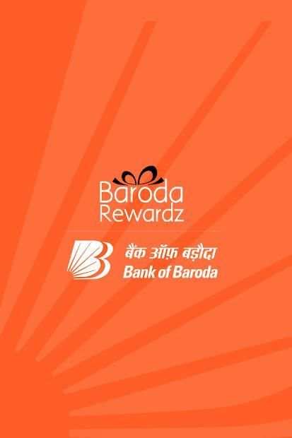 Baroda Rewardz screenshot 6