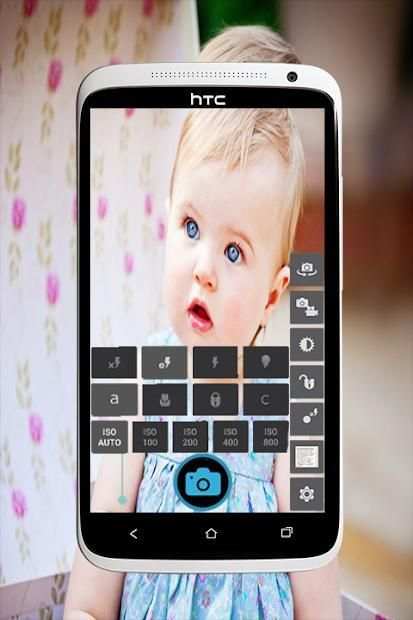 8K HD Full Kamera 2 تصوير الشاشة