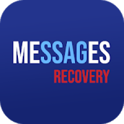 ikon Recover deleted text messages android free app