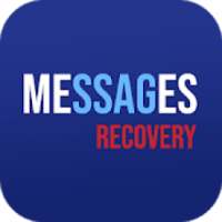 Recover deleted text messages android free app