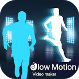 Slow Motion & Speed Up Video - Adjust Video Speed
