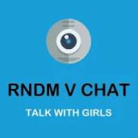 ikon Random Video Chat App For Android