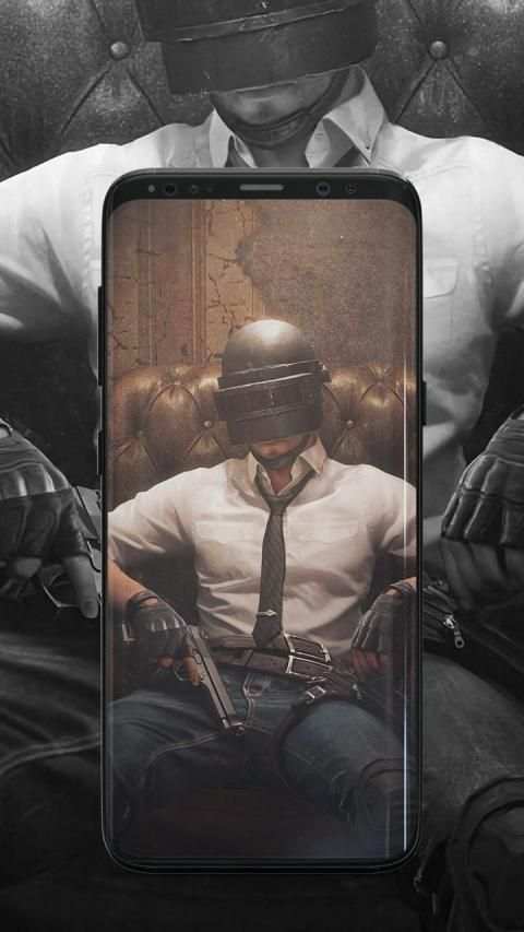 PUBG backgrounds - 4K wallpaper screenshot 5