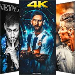 Football Wallpaper: Football Wallpapers HD & 4K
