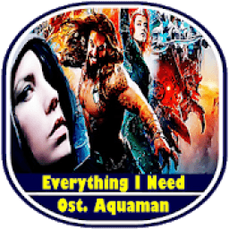 Skylar Grey - Everything I Need ( Ost. Aquaman ) icon