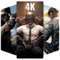 PUBG backgrounds - 4K wallpaper