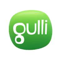 Gulli – L’appli de dessins animés pour enfants