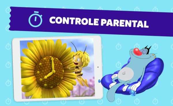 Gulli – L’appli de dessins animés pour enfants screenshot 4