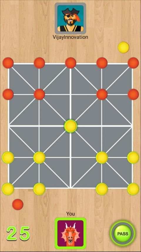 Cross Over Multiplayer screenshot 8