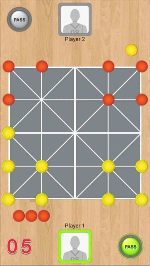 Cross Over Multiplayer screenshot 9
