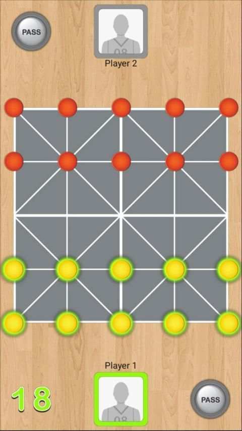 Cross Over Multiplayer screenshot 15