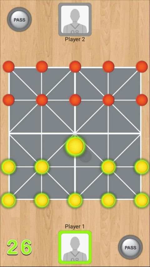 Cross Over Multiplayer screenshot 13
