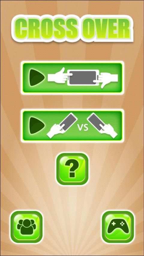 Cross Over Multiplayer screenshot 2