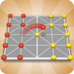 Cross Over Multiplayer आइकन