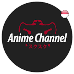 ACB ~ Anime Channel BlackBulls v2 आइकन