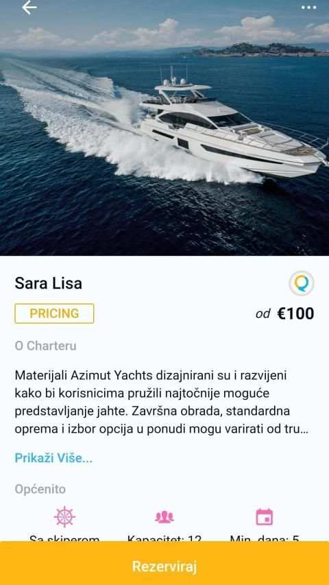 Click and Trip screenshot 1